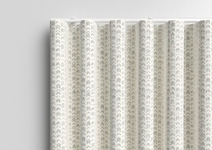 Rolling Hills Velvet, Mineral - Made to Measure Curtains - Image 13